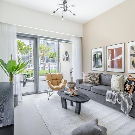 Guestready - Fine Extravagance Near Burj Khalifa Apartment Dubai Exterior photo