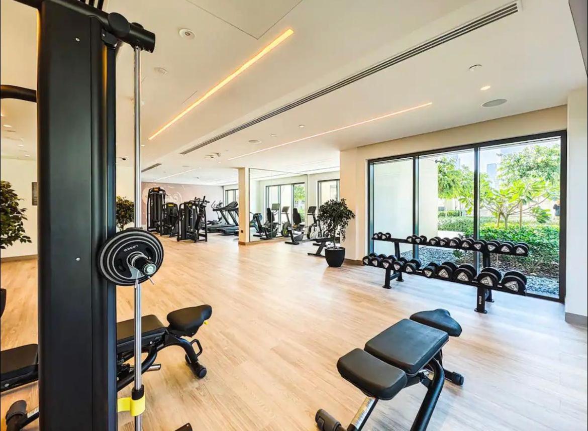 Guestready - Fine Extravagance Near Burj Khalifa Apartment Dubai Exterior photo
