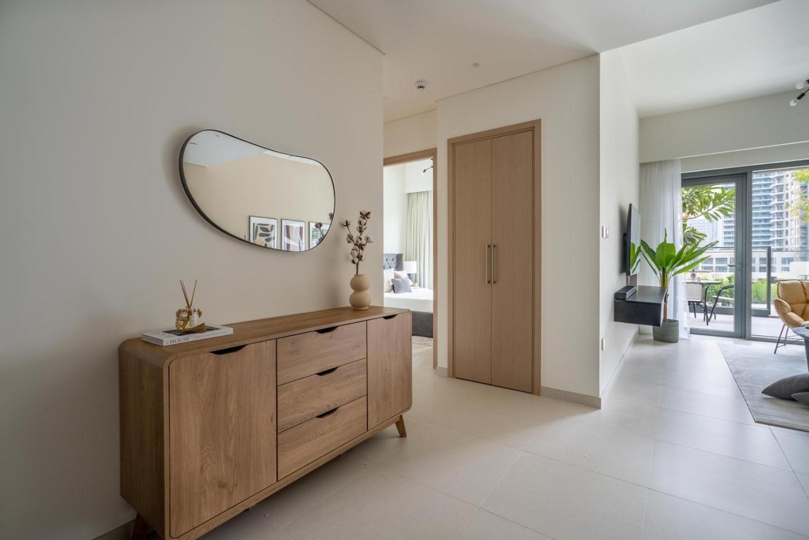Guestready - Fine Extravagance Near Burj Khalifa Apartment Dubai Exterior photo
