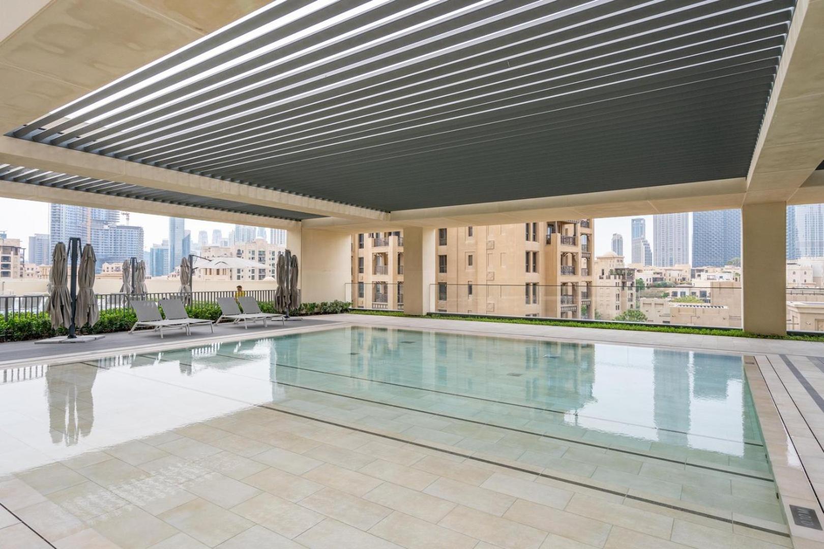 Guestready - Fine Extravagance Near Burj Khalifa Apartment Dubai Exterior photo