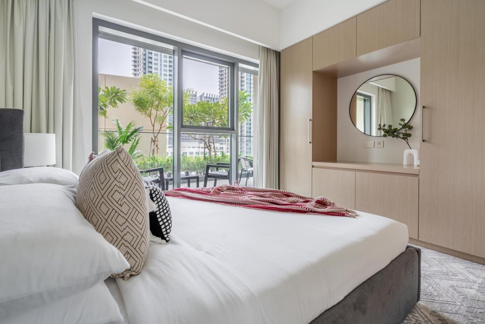 Guestready - Fine Extravagance Near Burj Khalifa Apartment Dubai Exterior photo
