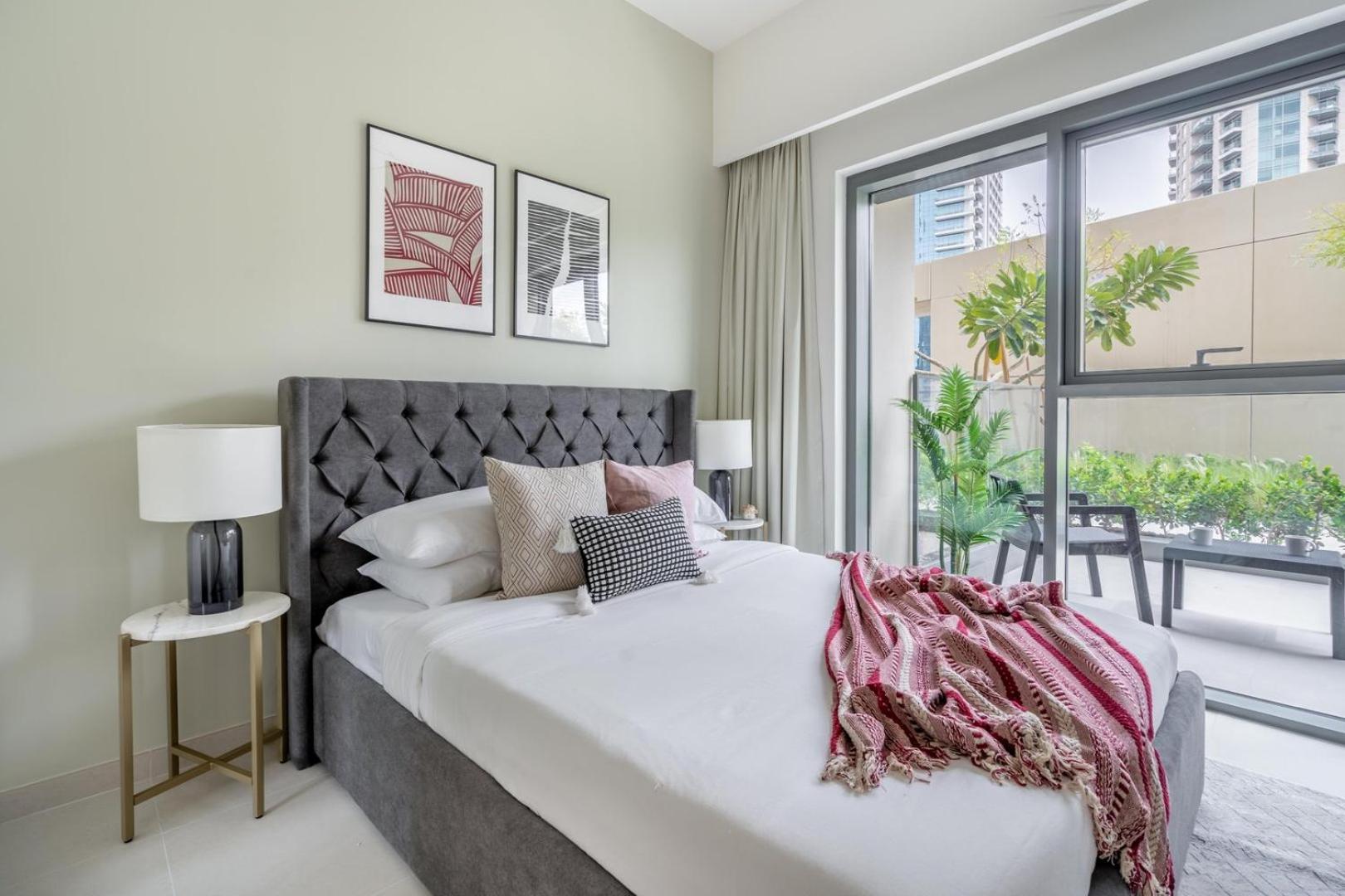 Guestready - Fine Extravagance Near Burj Khalifa Apartment Dubai Exterior photo