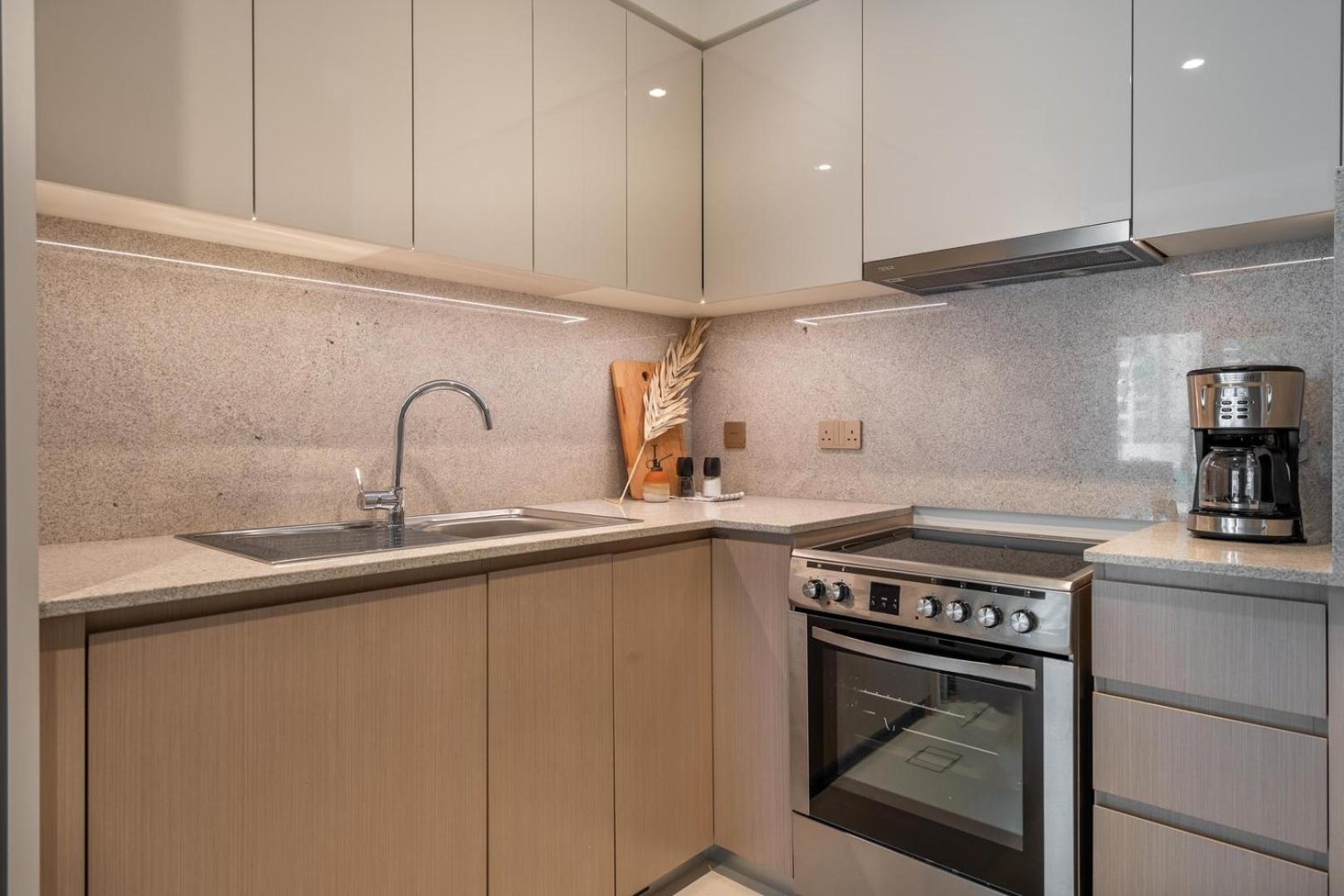 Guestready - Fine Extravagance Near Burj Khalifa Apartment Dubai Exterior photo