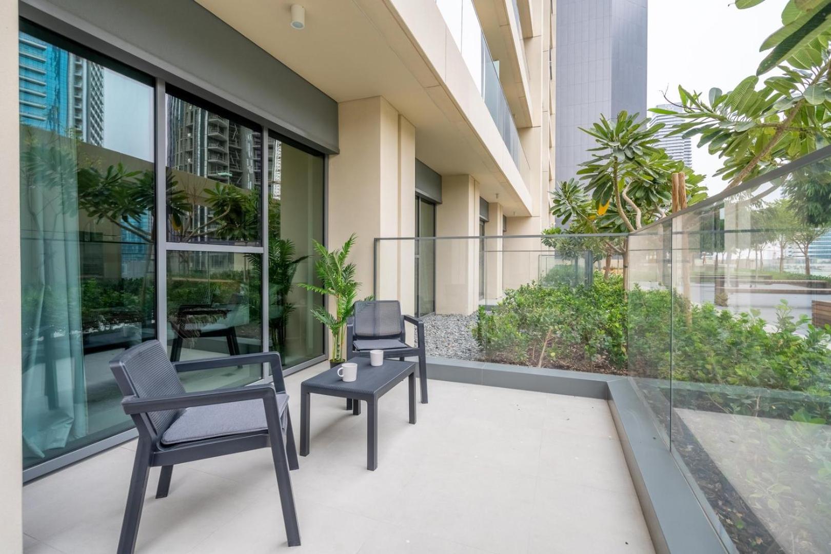 Guestready - Fine Extravagance Near Burj Khalifa Apartment Dubai Exterior photo